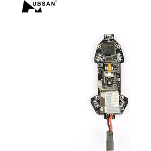 Hubsan H123D X4 Jet RC Quadcopter Drone Spare Parts Accessories PCBA Flight Controller H123D-10