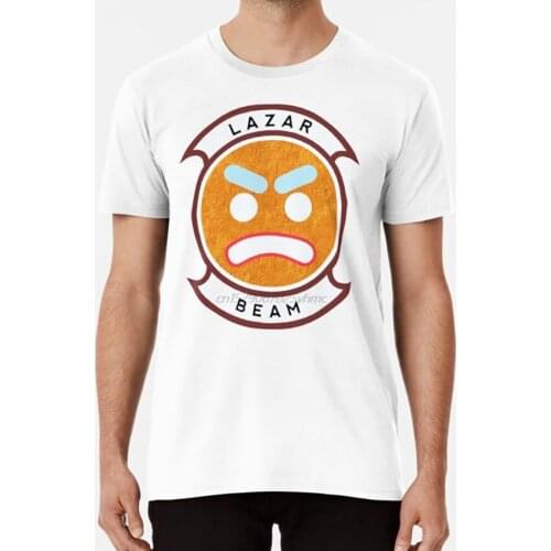 Lazarbeam Gingy T shirt lazarbeam lazar beam lazerbeam lazer beam you tube you tuber youtuber gamer gaming loot