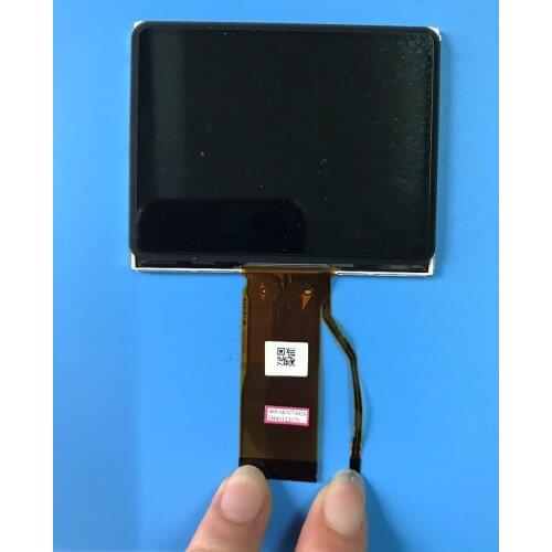 New LCD Display Screen With backlight For Nikon D7200 D810 D750 Replacement Unit Repair Parts