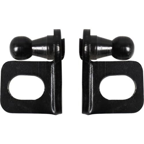 PJ08 For Front Hood Bonnet Modify Gas Struts Lift Support Shock damper