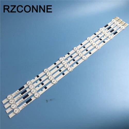 LED strip for Samsung 28" TV D2GE-280SC0-R3 2013SVS28H BN96-25298A UE28F4000AS HG28EB670 UE28F4000 UE28F4000AW HG28EB460BW