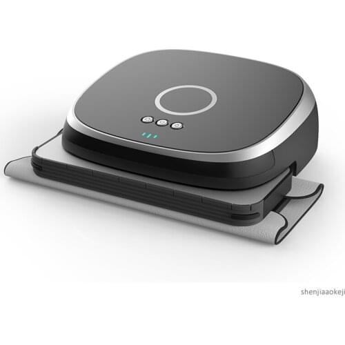 Home mopping sweeping machine smart vacuum cleaner robot floor mopping robot wet & dry wireless floor cleaning machine 220v