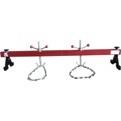 0.5T Engine Crane Equipment Engine Hanger 1.5m Engine Parallel Hanger Lifting Machine Auto Repairing Engine Lifting Tools