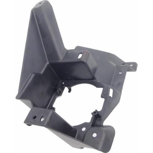 1Pcs Right Side Front Bumper Fog lamp Light Bracket Support for Ford Fusion Mondeo 2013-2015