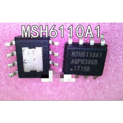 10PCS/ MSH6110A1 MSH6110A MSH6110 SOP8