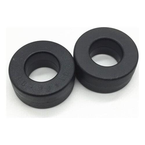 10 pcs Nanometer Amorphous Magnetic Ring 2610 Reactor Transformer Servo Motor Inverter 16x26x10mm Transformer