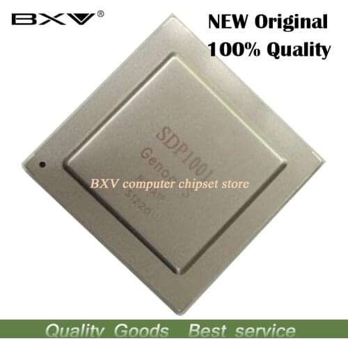 100% New SDP1001 BGA chips