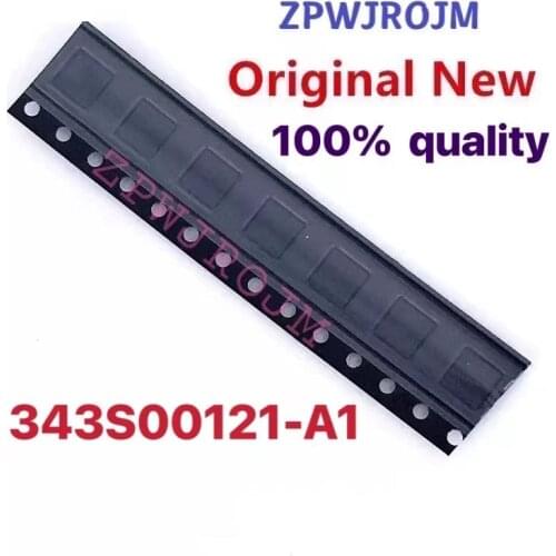 343s00121-A1 343S00121 charging ic for iPad pro 10.5 (2017) a1701