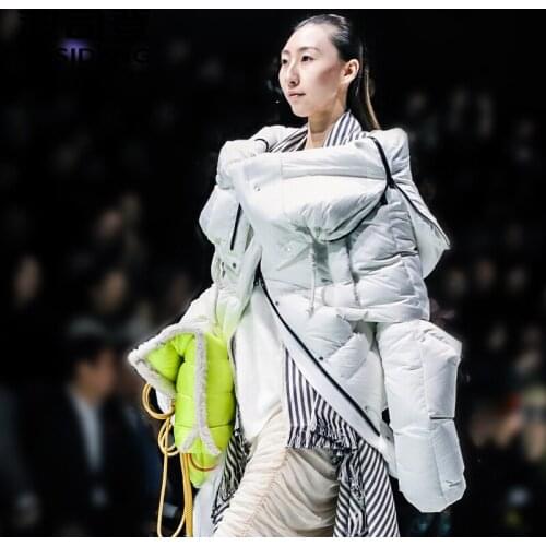 Женская верхняя одежда Bosideng China At AliExpress