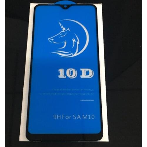 Camdems Samsung Galaxy A8 Screen Protectors