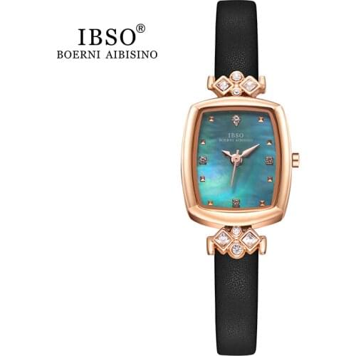 Minimalist Watch Fashion Women Watches Genuine Leather Strap Ladies Quartz Watch Women Waterproof Женские часы