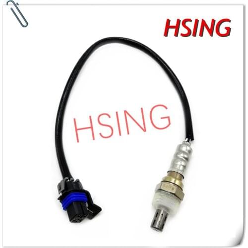 HSINGYE BRAND-NEW# 12578624 Oxygen Sensor O2 Sensor Fits For 04-08 Chevrolet Malibu 2.2L 06-07 Pontiac G6 2.4L