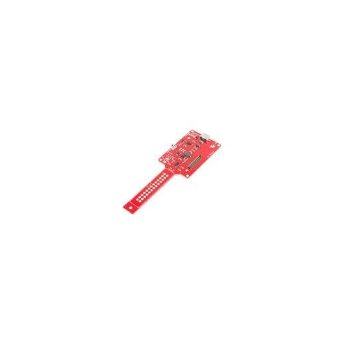 DEV-13044 Daughter Cards & OEM Boards Block for Intel Edison RasPi B