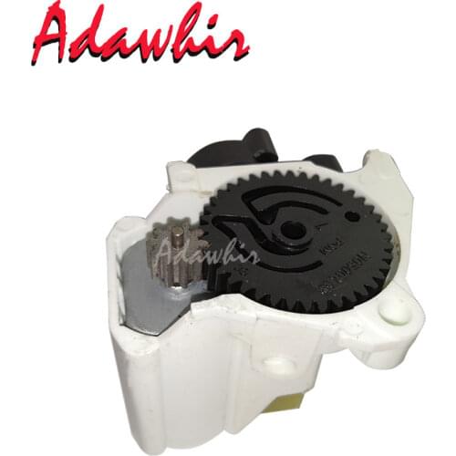 FOR Renault Clio 2 trunk lock electric motor7700435694 8200102583 7700427088 8200060917 7701473742 N0501380