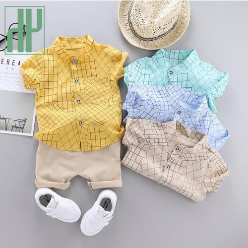 Комплекты одежды для новорожденных HH China At AliExpress