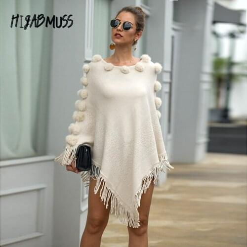 Женские пуловеры HIJABMUSS China At AliExpress