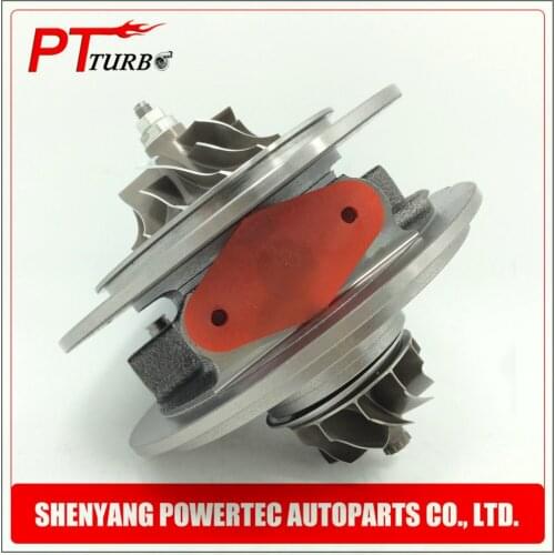 Turbocharger cartridge CHRA 49135-05610 49135-05620 11654716166 turbo core For BMW 120 D (E87) / 320D E90 E91 M47TU2D20 163Hp