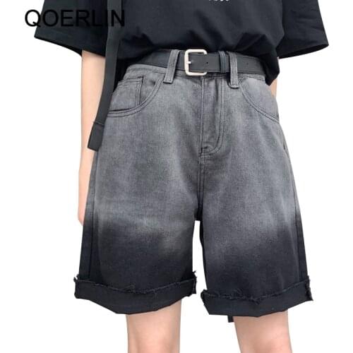 QoerliN Womens Summer Shorts