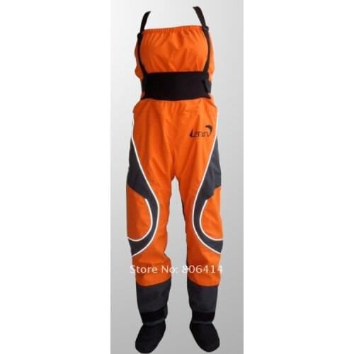 New Womans Whitewater dry pants,Touring,Kayaking dry pants ,Sea Kayaking dry bibs,Flatwater,Rafting ,Paddling,Canoeing