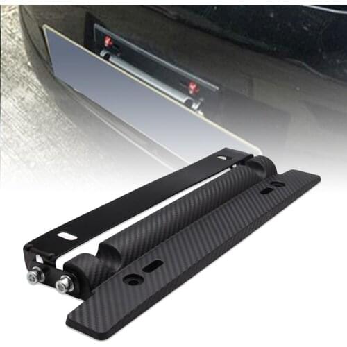 SPJP Frame For Motorcycle Number