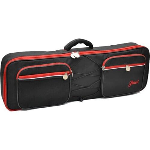 Thickened nylon 49 key universal instrument keyboard bag portable waterproof electronic piano cover case for electronic