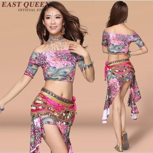 Oriental costumes belly dance costume set bollywood dance costumes women belly dancing outfits bellydance costume NN0607