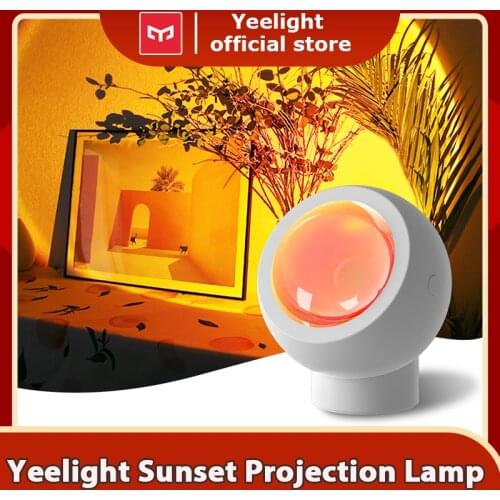 Yeelight Lighting