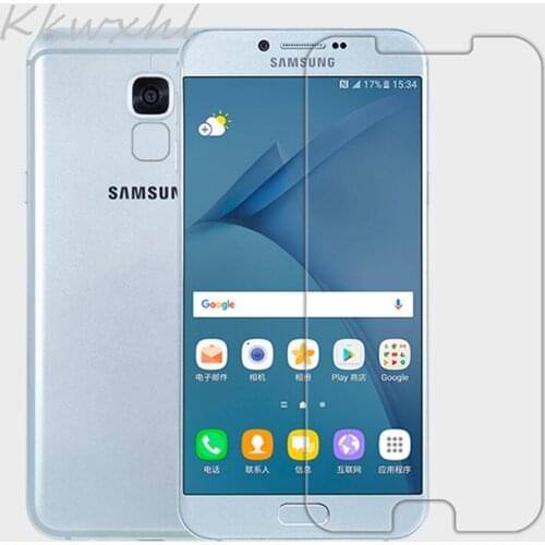 9H Tempered Glass for Samsung Galaxy A8 (2016) A810F/DS A8 Duos 2016 A810F A810 GLASS Protective Film Screen Protector cover