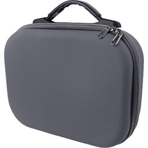 1Pc Protective Storage Bag Carrying Case for Mavic Air 2 Drone Remote Controller