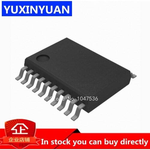 10PCS/LOT ETK6207 6207 TSSOP20 IC NEW IN STOCK