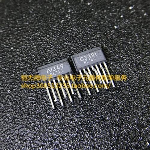 100% New&original 2SA1349-BL 2SC3381-BL