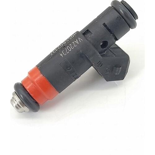 4pcs/lot Original Fuel Injectors For Chevrolet- Daewoo- Lada- VAZ20734 Nozzle Injectors Fuel Engine Injection Valve 8067B023793