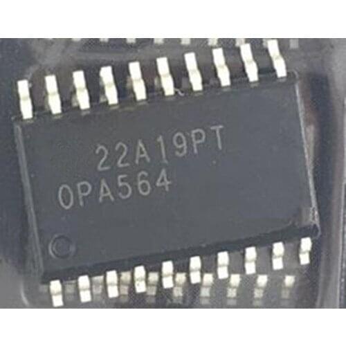 5PCS OPA564AID OPA564AIDWP OPA564 OPA564AIDWPR
