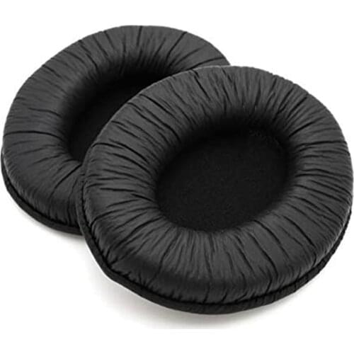 Earpads Cushions Foam Replacement Pillow Ear Pads Covers Repair Parts for Microsoft Lifechat LX 3000 LX-3000 LX3000 Headphones