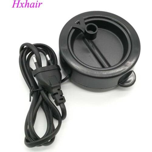 Freeshipping - Mini Glue Pot / Extension Hair Tools