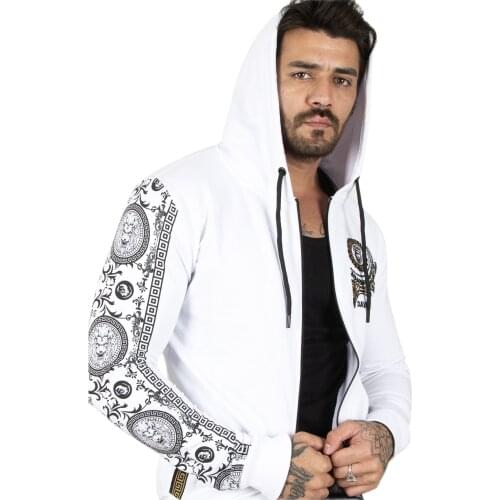 DeepSea Men's Hoodies