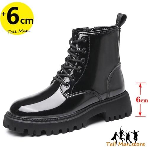 DULUOSA Women's Boots