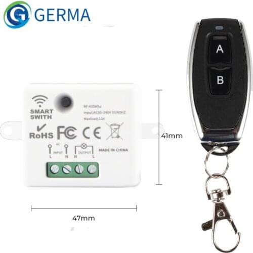 GERMA Goods For Sports And Recreation