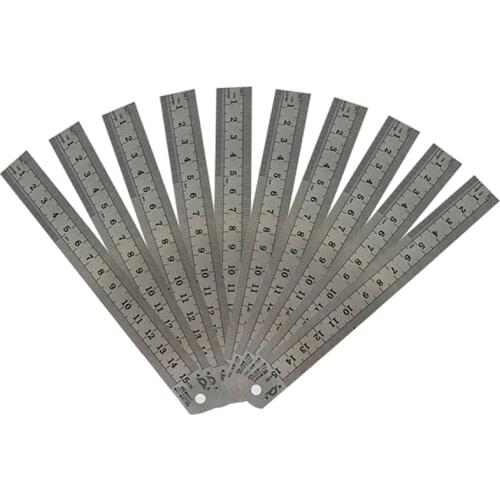 HARK CAPUT Measuring Instruments