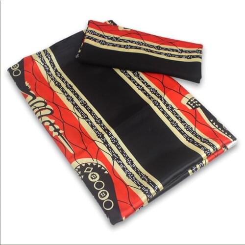 Libaolian Silk Fabrics