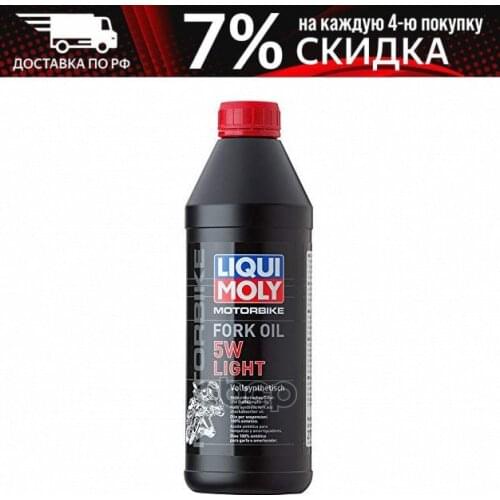 LIQUI MOLY Suspension And Steering