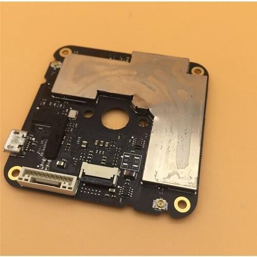 For Phantom 3SE Gimbal Motherboard Photo Transfer Board Camera Main Board for DJI Phantom 3SE Drone Repair Parts
