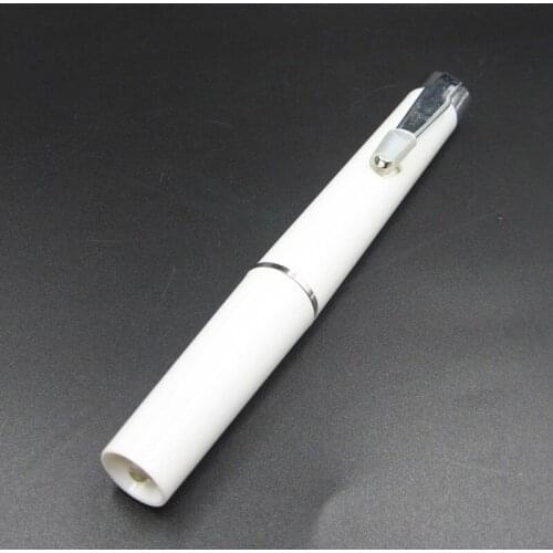 Medical Mini Pen LED Flashlight Medical LED Torch Light Penlight Pupil Lamp For Doctor Nurse Clinical Examination Lighting