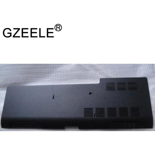 GZEELE new for Dell Inspiron 14R 5421 5437 M431R 5435 2421 3421 3437 Bottom Case Cover Door CY4MM 0CY4MM CN-0CY4MM