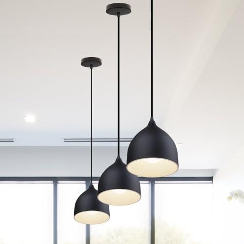 Modern Pendant Lights Restaurant Kitchen Pendant Lamp LED Lamp Nordic Light Hanging Lighting Bedroom Living Dining Room Decor