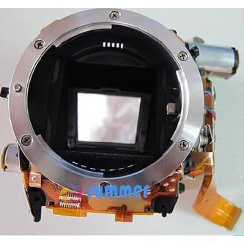 D5200 Camera repair Part Free Shipping D5200 mirror box for nikon D5200 small body With D5200 shutter Aperture group