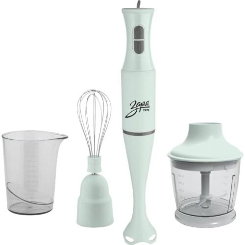 Заря Blender Beaters