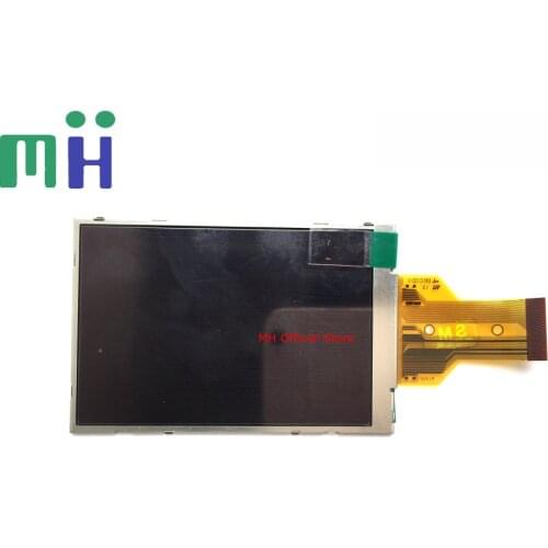 LCD Screen Display For Panasonic FZ100 FZ105 FZ150 FZ200 For LEICA V-LUX2 V-LUX3 V-LUX4 (No backlight) Camera Repair Part Unit