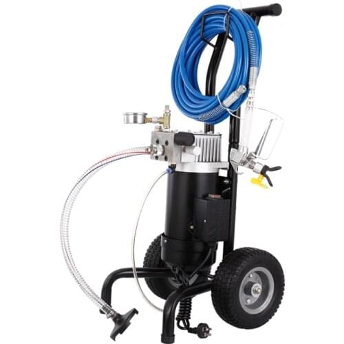 Airless Paint Sprayer Electric High Pressure Airless Spraying Machine M819A