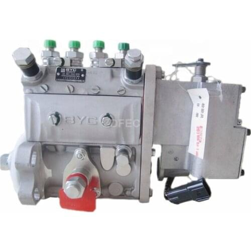 DFEC 4BT3.9 Diesel Truck Engine Parts Fuel Injection Oil Transfer Pump 5260384 4938972 C4938972 5262669 Component